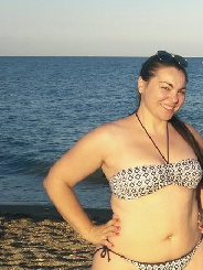 Beccci 34 Jahre, aus Neu-Ulm