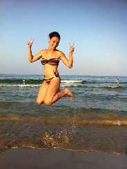 Λriana 31 Jahre, aus Ulm