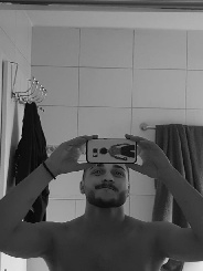 Chrigi1997gj 22 Jahre, aus Zürich