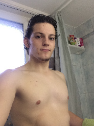 Culd93 25 Jahre, aus Langenbruck