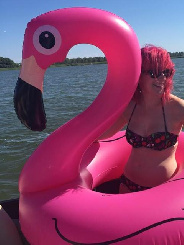 Denise_BJ 37 Jahre, aus Schlattingen