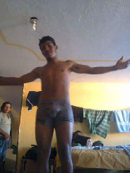 Emilioturey199570 24 Jahre, aus Luzern