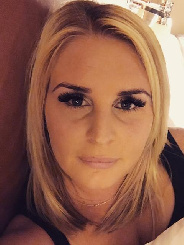 Fennaloua 28 Jahre, aus Krefeld