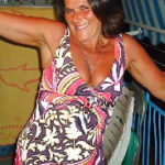 frieda0203 44 Jahre, aus Traunstein