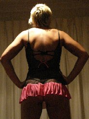 Isonia 43 Jahre, aus Röschenz