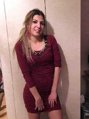 m-a-i-k-e-a 27 Jahre, aus Badendorf