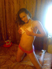 Ma-r-ie 27 Jahre, aus Herford