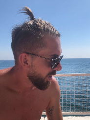 maik961361 31 Jahre, aus Eferding