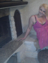 _melanie_ 31 Jahre, aus St. Pölten-Traisenpark