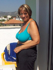 Rozalia701 49 Jahre, aus Moosdorf
