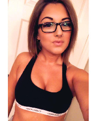 sara-love 24 Jahre, aus Adelberg