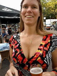 vanessa0216 36 Jahre, aus Zeilarn