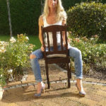 xx-maren-xx 42 Jahre, aus Gnas