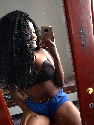Emilly 23 Jahre, aus Berlin
