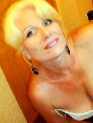 Lisiiii 48 Jahre, aus Köstendorf