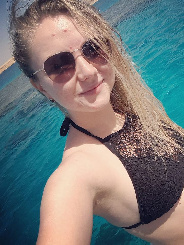 Mariella99 24 Jahre, aus München