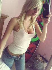 Natalie92_Andwil 26 Jahre, aus Andwil