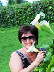 Karin_hummel 46 Jahre, aus Stolberg