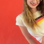 Sexy-Sophie 20 Jahre, aus Mönchengladbach