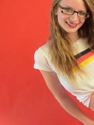 Sexy-Sophie 20 Jahre, aus Mönchengladbach
