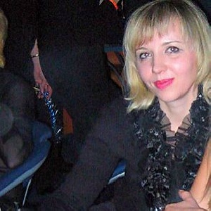 LeomiGovinskaja 36 Jahre, aus Coppengrave