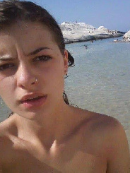 Olyvia 23 Jahre, aus Küssnacht am Rigi